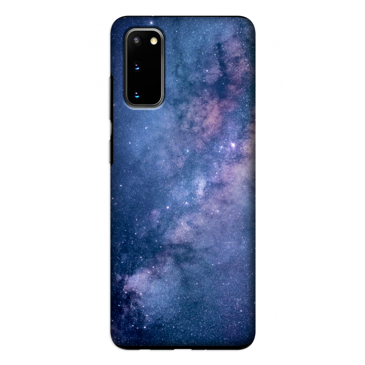 Nebula: Samsung Galaxy S20 Tough Case