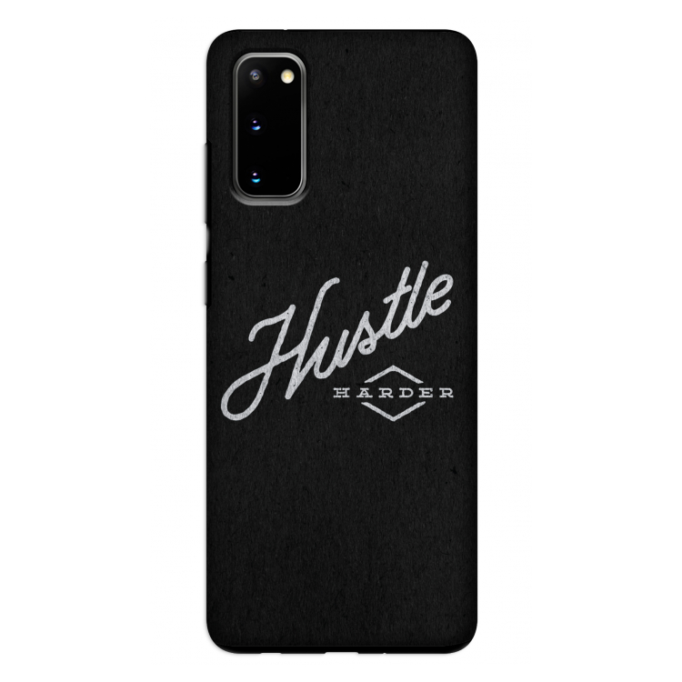 Hustle: Samsung Galaxy S20 Tough Case