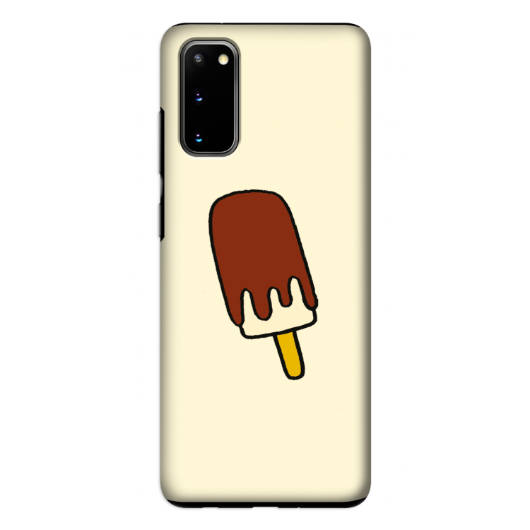 Frisco: Samsung Galaxy S20 Tough Case