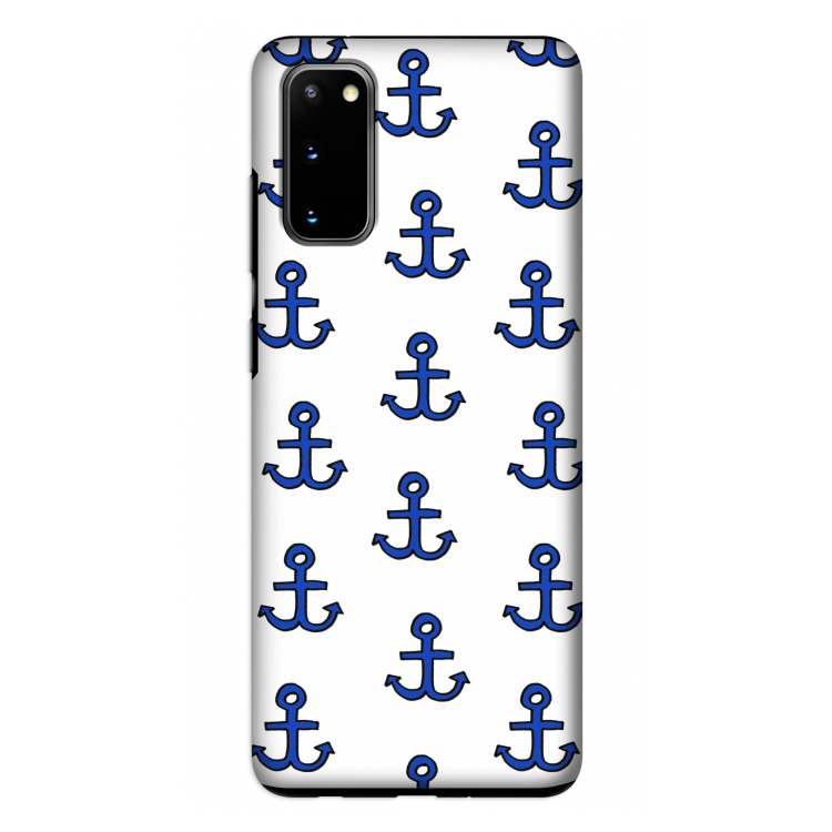 Ankers: Samsung Galaxy S20 Tough Case