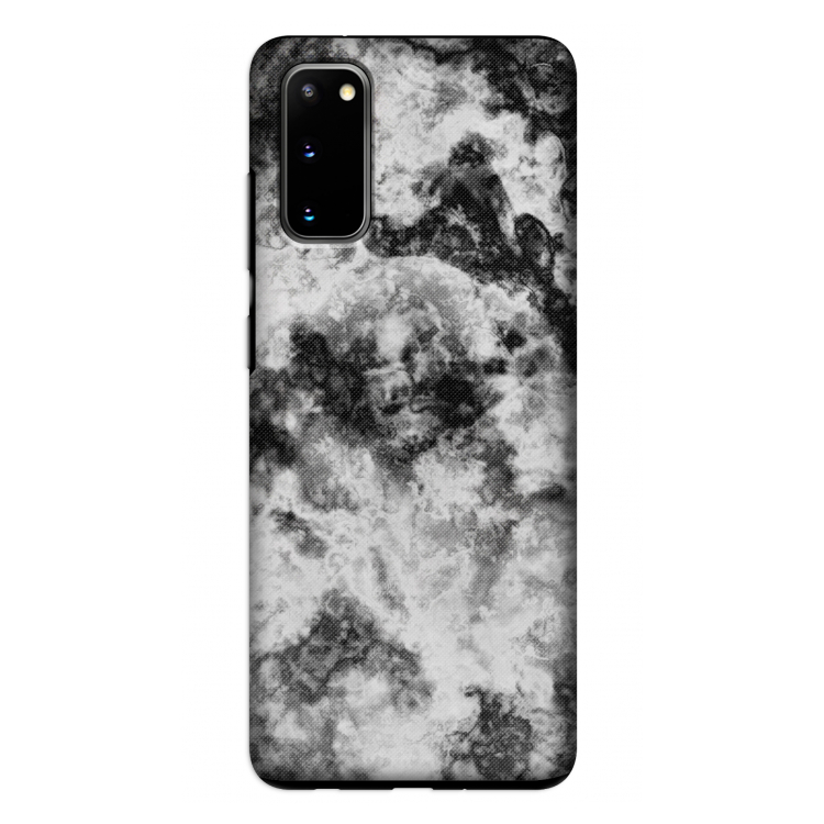 Onweer: Samsung Galaxy S20 Tough Case