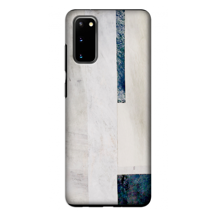 Meet you there: Samsung Galaxy S20 Tough Case