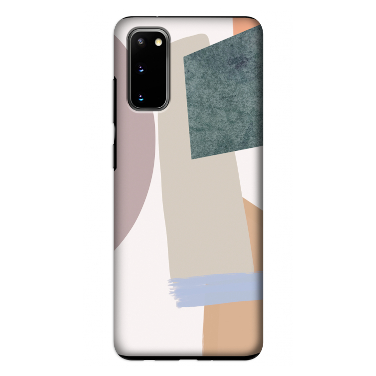 Lindo: Samsung Galaxy S20 Tough Case