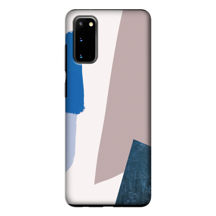 Lapis: Samsung Galaxy S20 Tough Case