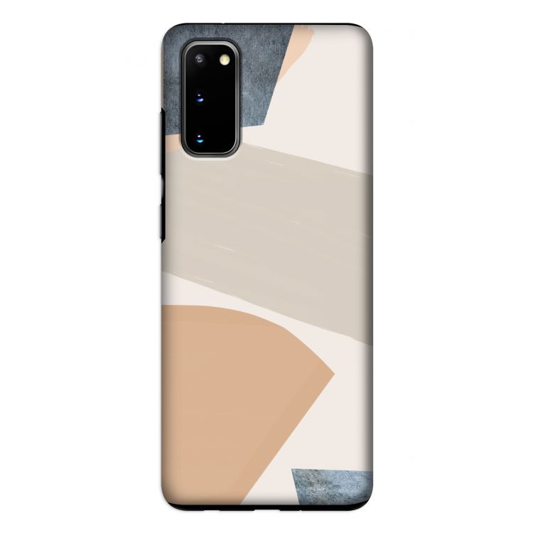 Formo: Samsung Galaxy S20 Tough Case