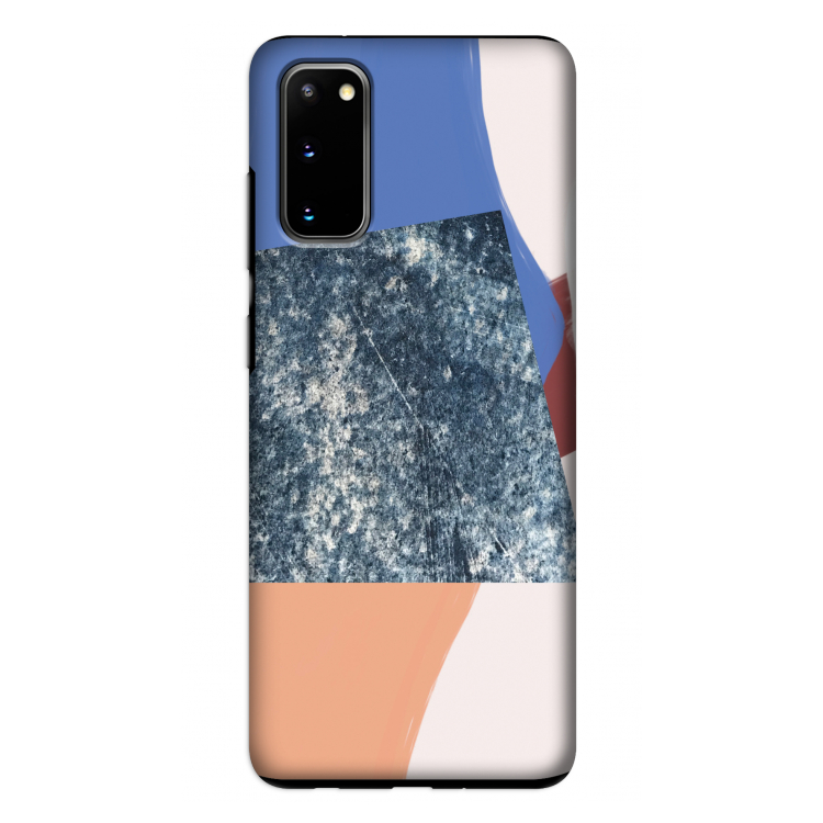 Billy: Samsung Galaxy S20 Tough Case