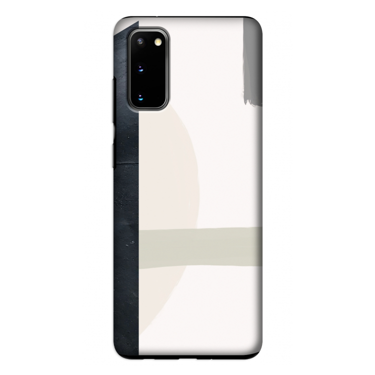 Baca: Samsung Galaxy S20 Tough Case