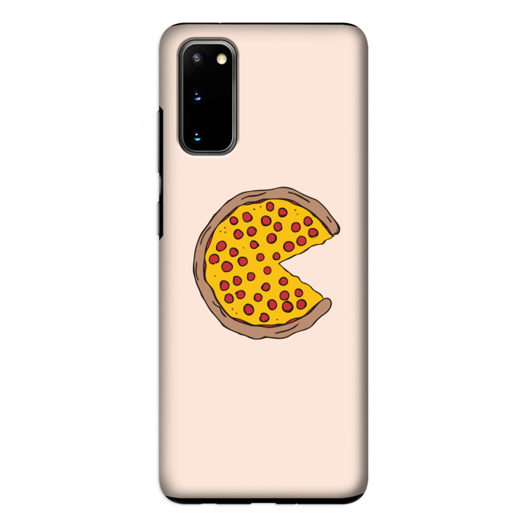 You Complete Me #2: Samsung Galaxy S20 Tough Case