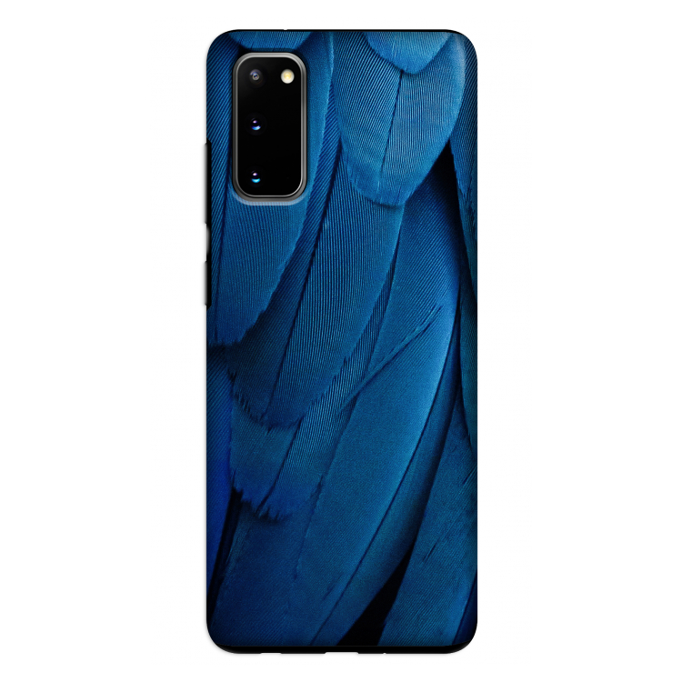 Pauw: Samsung Galaxy S20 Tough Case