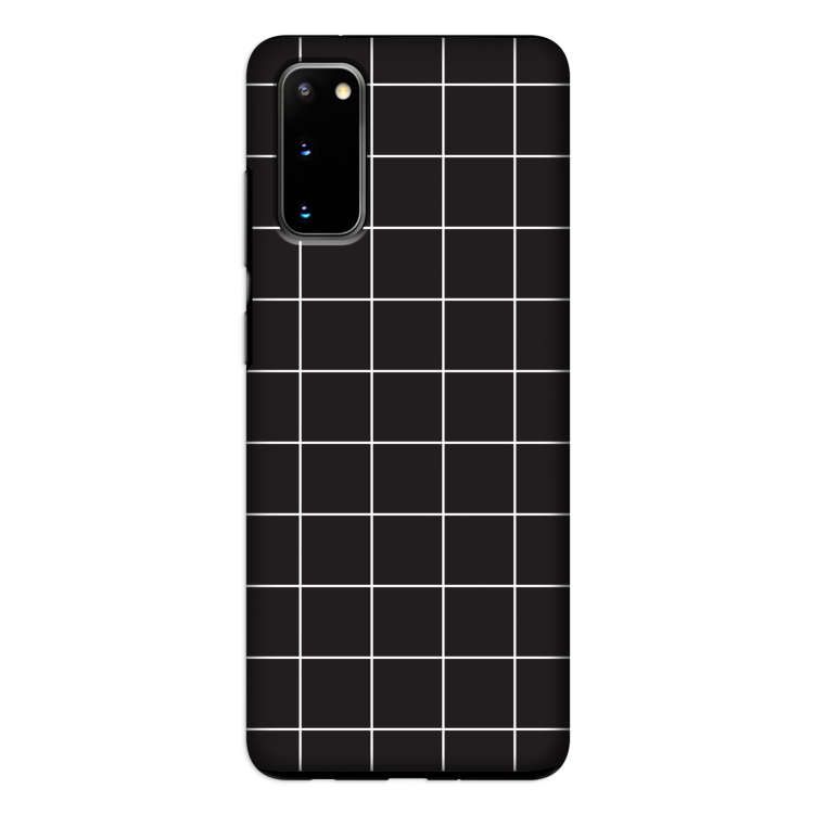Rooster 2: Samsung Galaxy S20 Tough Case