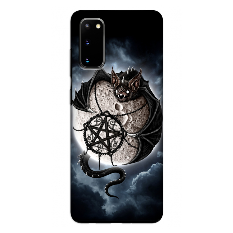 Volle maan: Samsung Galaxy S20 Tough Case