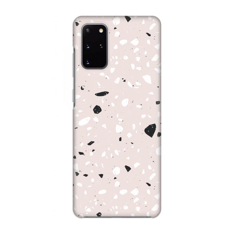 Terrazzo N°20: Volledig geprint Samsung Galaxy S20 Plus Hoesje