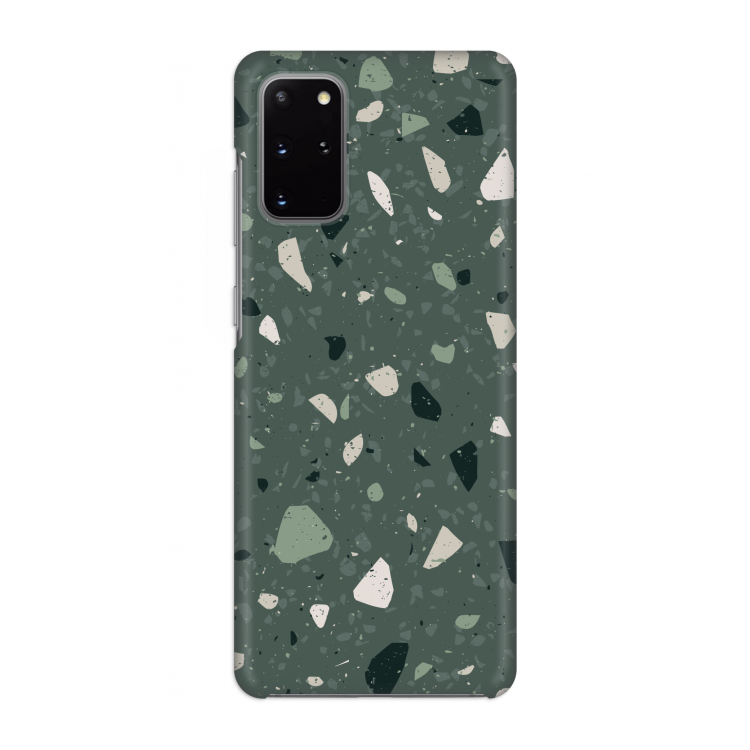 Terrazzo N°19: Volledig geprint Samsung Galaxy S20 Plus Hoesje