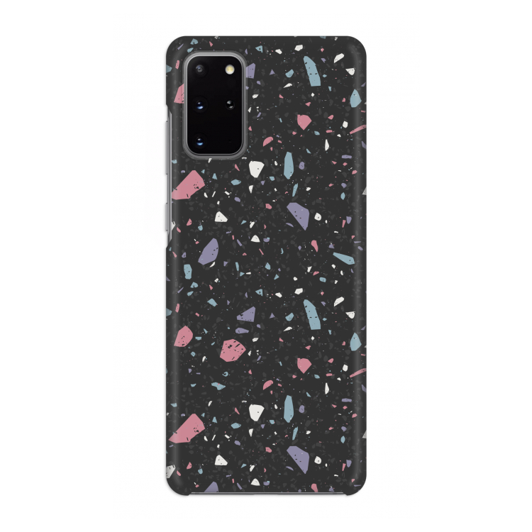 Terrazzo N°16: Volledig geprint Samsung Galaxy S20 Plus Hoesje