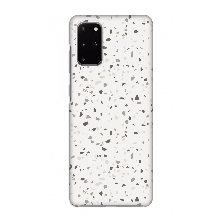 Terrazzo N°14: Volledig geprint Samsung Galaxy S20 Plus Hoesje