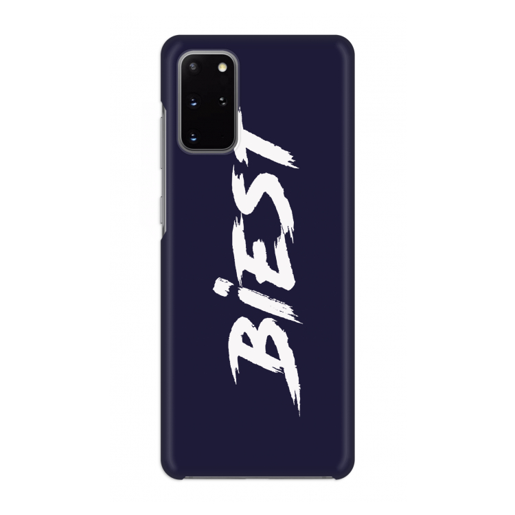 Biest: Volledig geprint Samsung Galaxy S20 Plus Hoesje