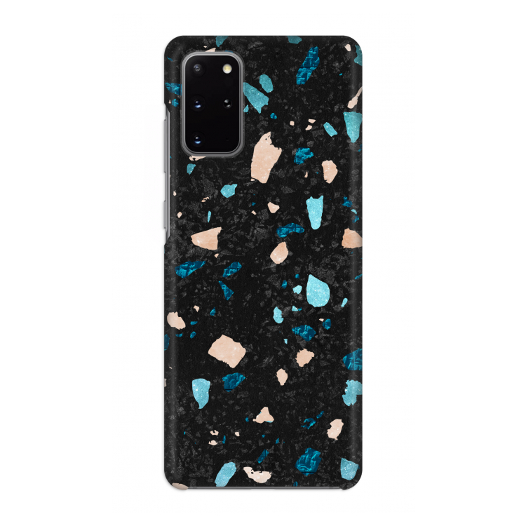 Terrazzo N°11: Volledig geprint Samsung Galaxy S20 Plus Hoesje