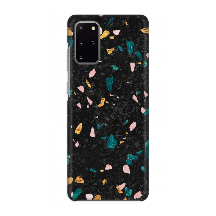 Terrazzo N°10: Volledig geprint Samsung Galaxy S20 Plus Hoesje
