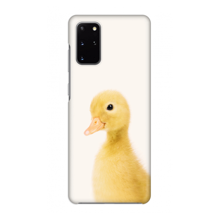 Duke: Volledig geprint Samsung Galaxy S20 Plus Hoesje