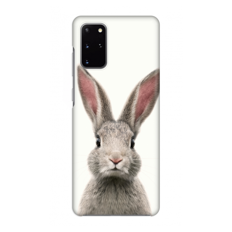 Daisy: Volledig geprint Samsung Galaxy S20 Plus Hoesje
