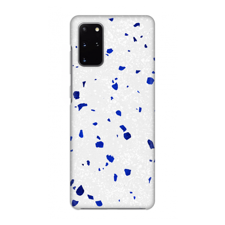 Terrazzo N°5: Volledig geprint Samsung Galaxy S20 Plus Hoesje