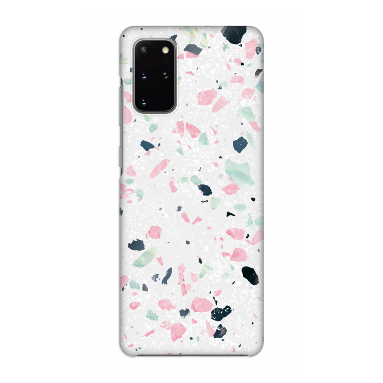 Terrazzo N°3: Volledig geprint Samsung Galaxy S20 Plus Hoesje