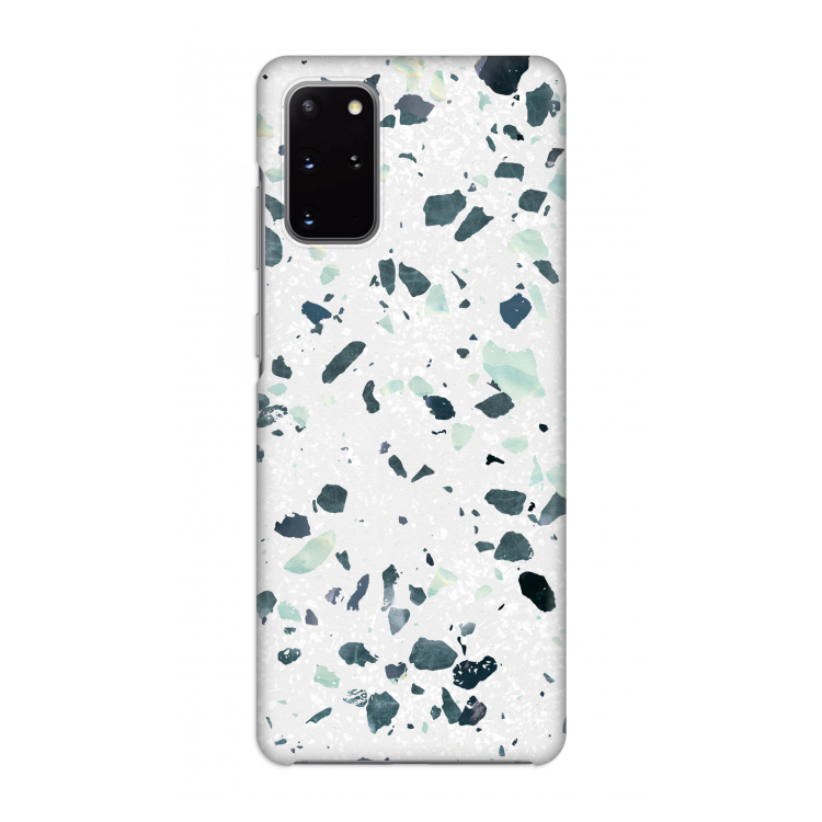 Terrazzo N°2: Volledig geprint Samsung Galaxy S20 Plus Hoesje