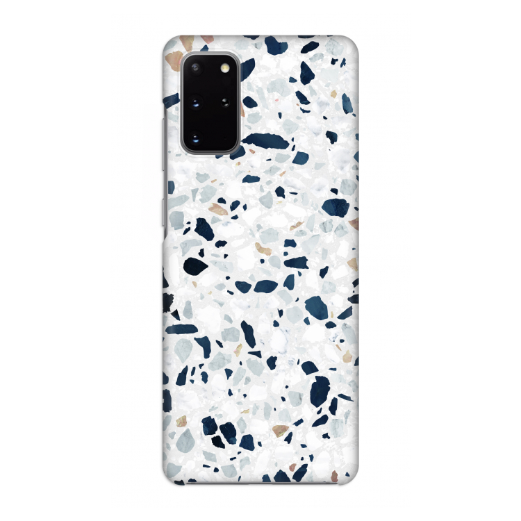 Terrazzo N°1: Volledig geprint Samsung Galaxy S20 Plus Hoesje