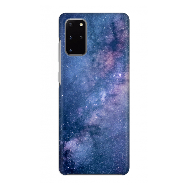 Nebula: Volledig geprint Samsung Galaxy S20 Plus Hoesje