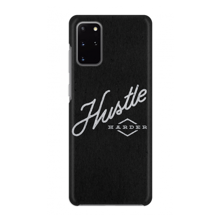 Hustle: Volledig geprint Samsung Galaxy S20 Plus Hoesje