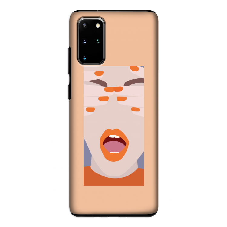 Surprise: Samsung Galaxy S20 Plus Tough Case