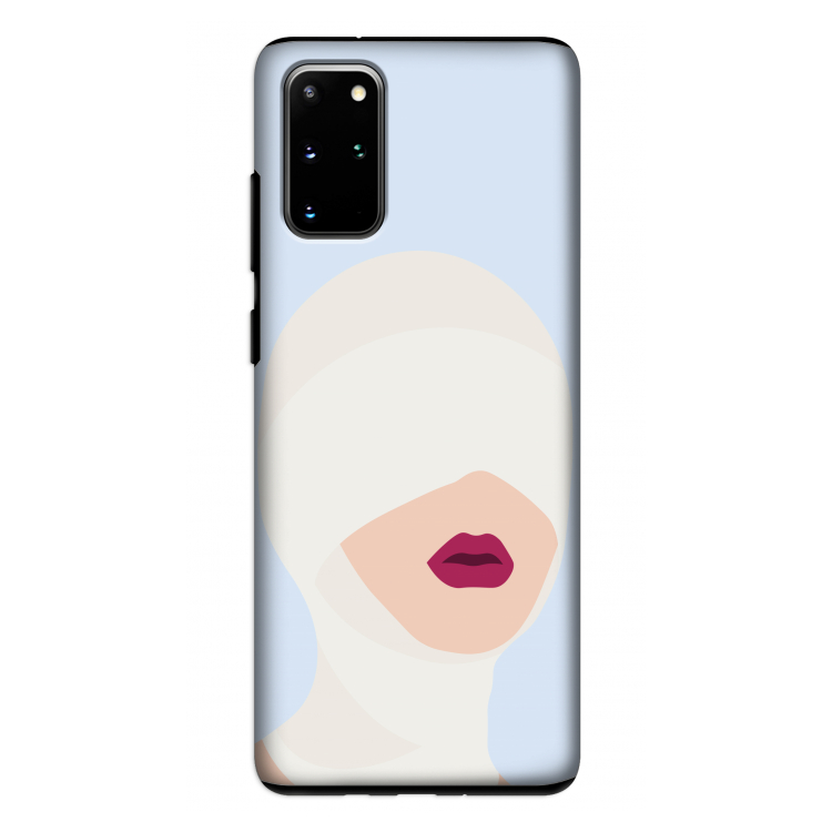 Incognito: Samsung Galaxy S20 Plus Tough Case