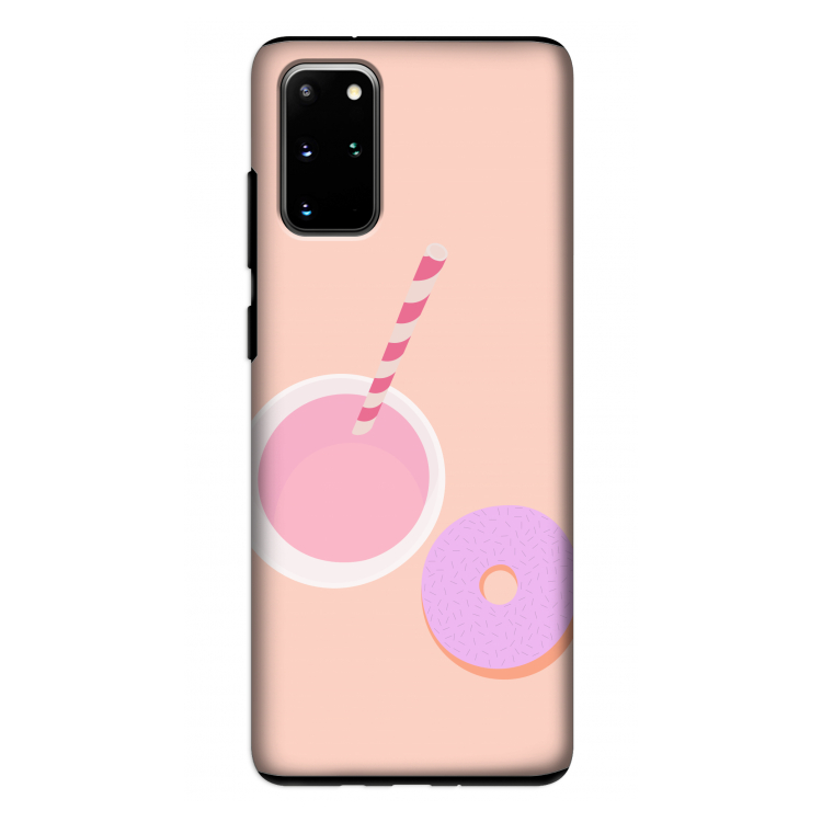 Donut: Samsung Galaxy S20 Plus Tough Case