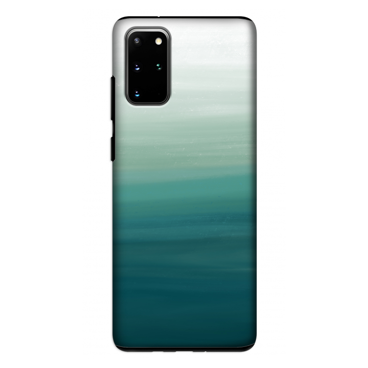 Ocean: Samsung Galaxy S20 Plus Tough Case
