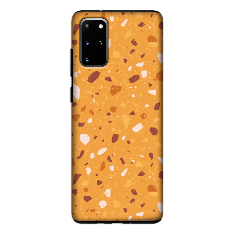 Terrazzo N°24: Samsung Galaxy S20 Plus Tough Case