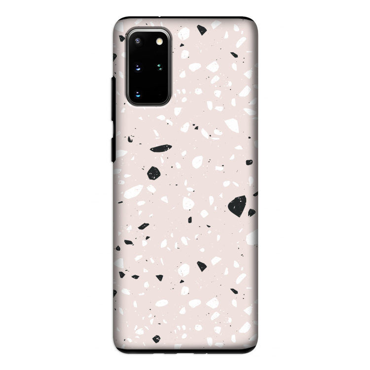 Terrazzo N°20: Samsung Galaxy S20 Plus Tough Case