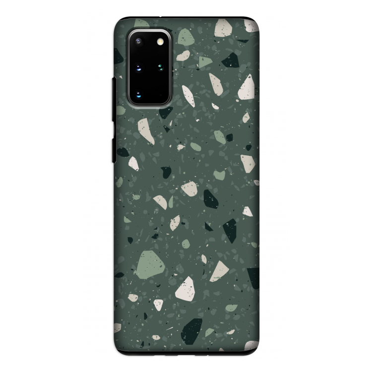 Terrazzo N°19: Samsung Galaxy S20 Plus Tough Case