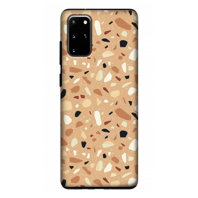 Terrazzo N°17: Samsung Galaxy S20 Plus Tough Case