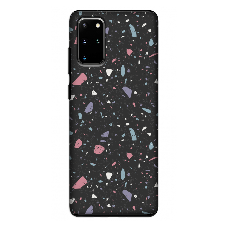 Terrazzo N°16: Samsung Galaxy S20 Plus Tough Case