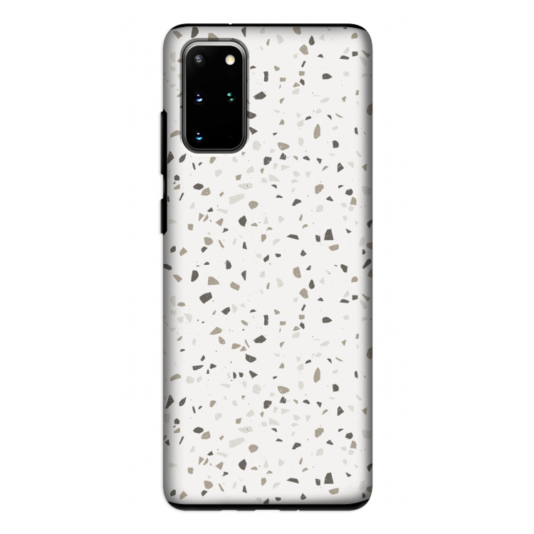 Terrazzo N°14: Samsung Galaxy S20 Plus Tough Case
