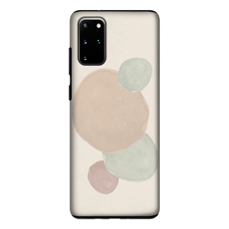 Geo #9: Samsung Galaxy S20 Plus Tough Case