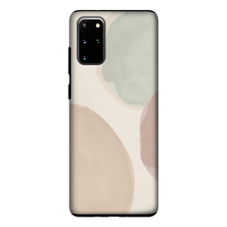Geo #8: Samsung Galaxy S20 Plus Tough Case