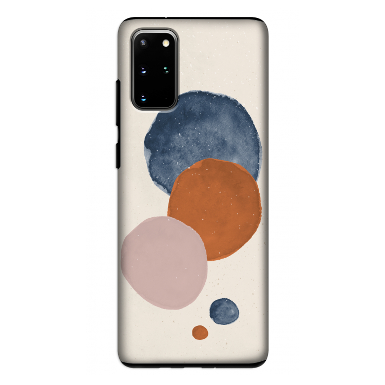 Geo #4: Samsung Galaxy S20 Plus Tough Case