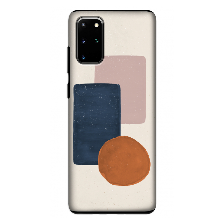 Geo #3: Samsung Galaxy S20 Plus Tough Case
