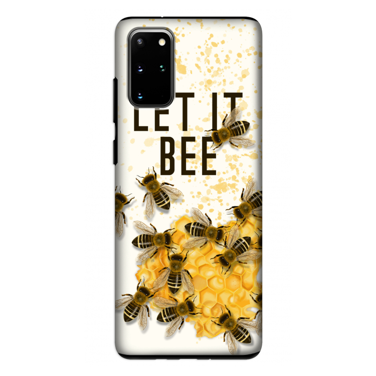 Let it bee: Samsung Galaxy S20 Plus Tough Case