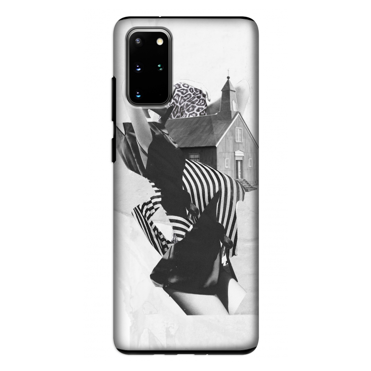 House: Samsung Galaxy S20 Plus Tough Case
