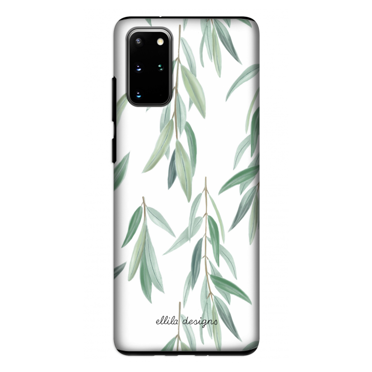 Branch up your life: Samsung Galaxy S20 Plus Tough Case