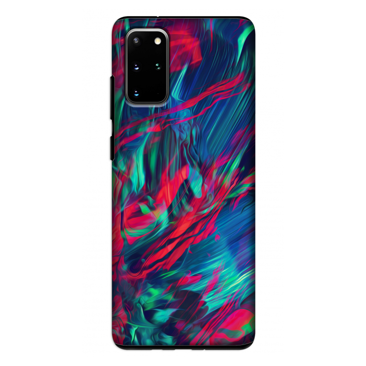 Pilgrims Of The Sea: Samsung Galaxy S20 Plus Tough Case