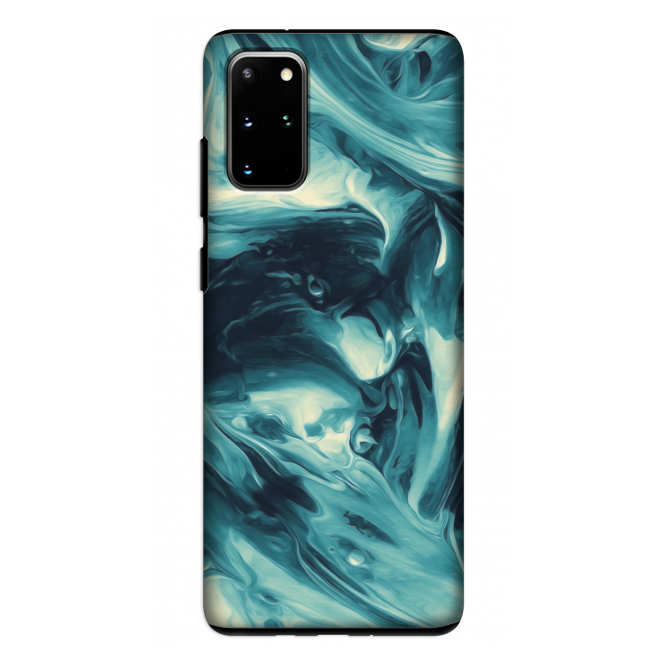 Dreaming About Whales: Samsung Galaxy S20 Plus Tough Case