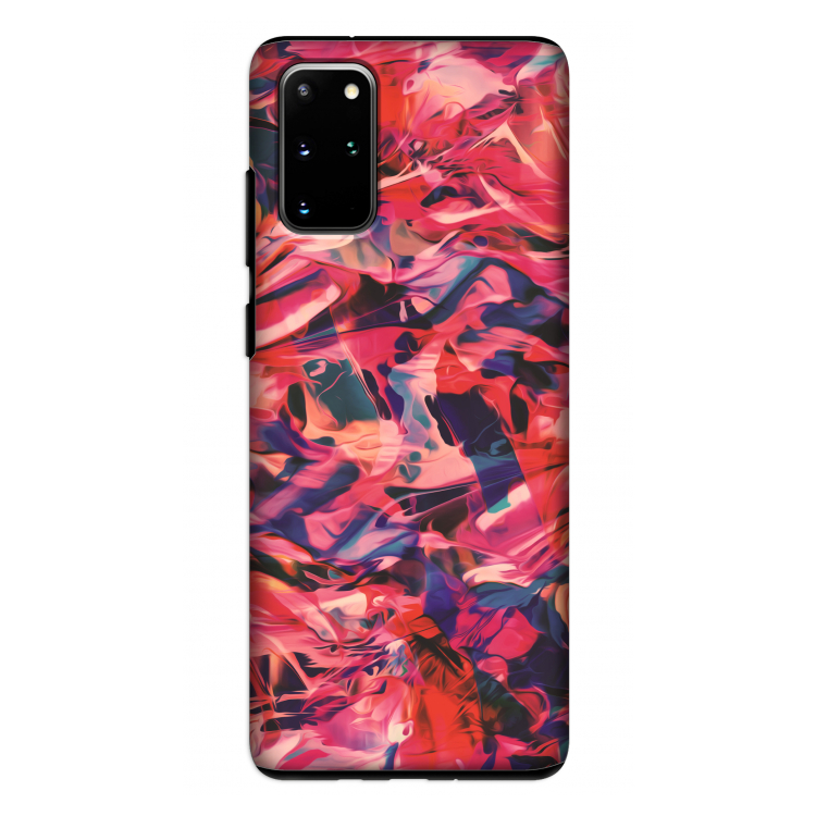 California: Samsung Galaxy S20 Plus Tough Case